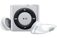 WH Prize - Apple iPod Shuffle