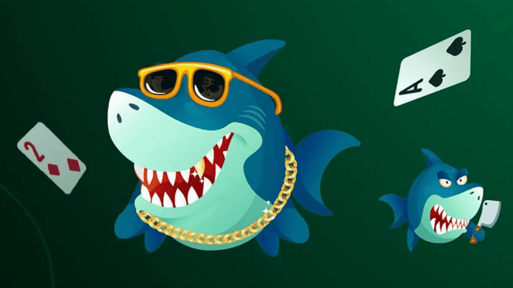 poker-ecosystem-sharks