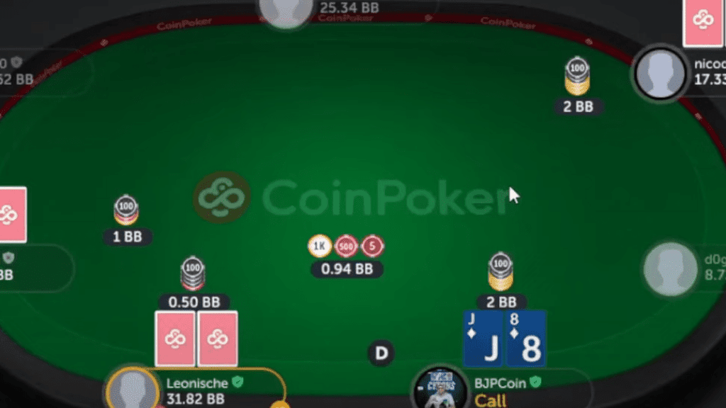 james-coin-pads
