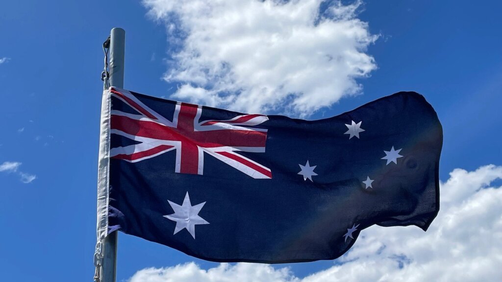australia-flag