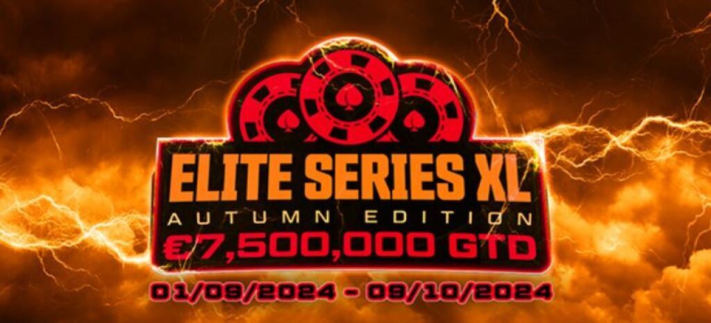 ipoker-series