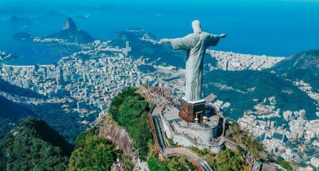 brasil