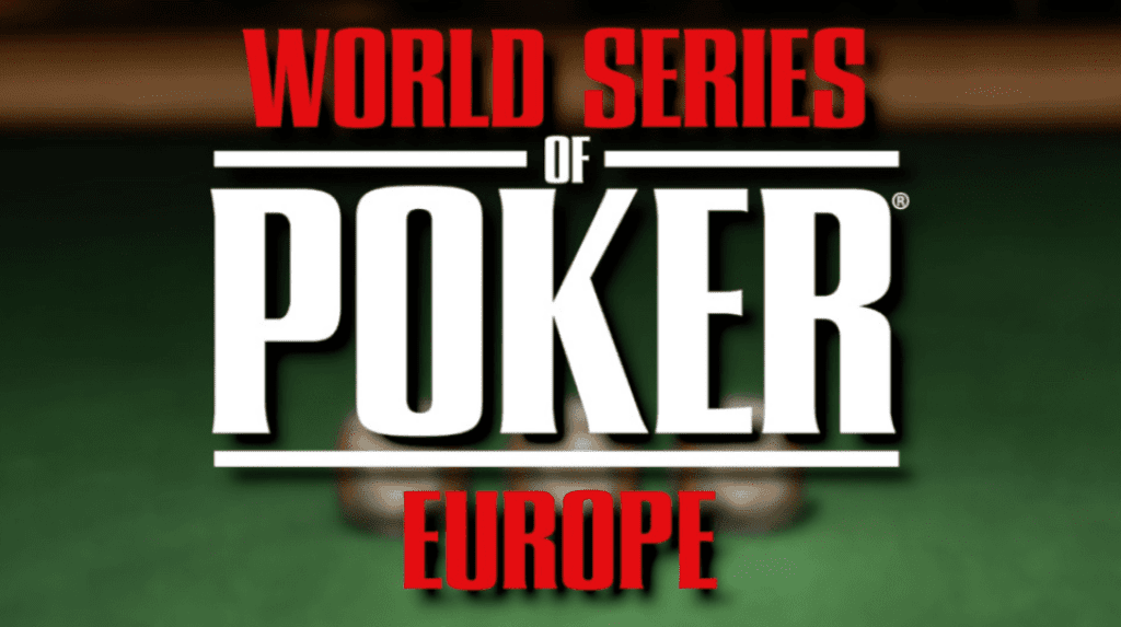 wsop-europe