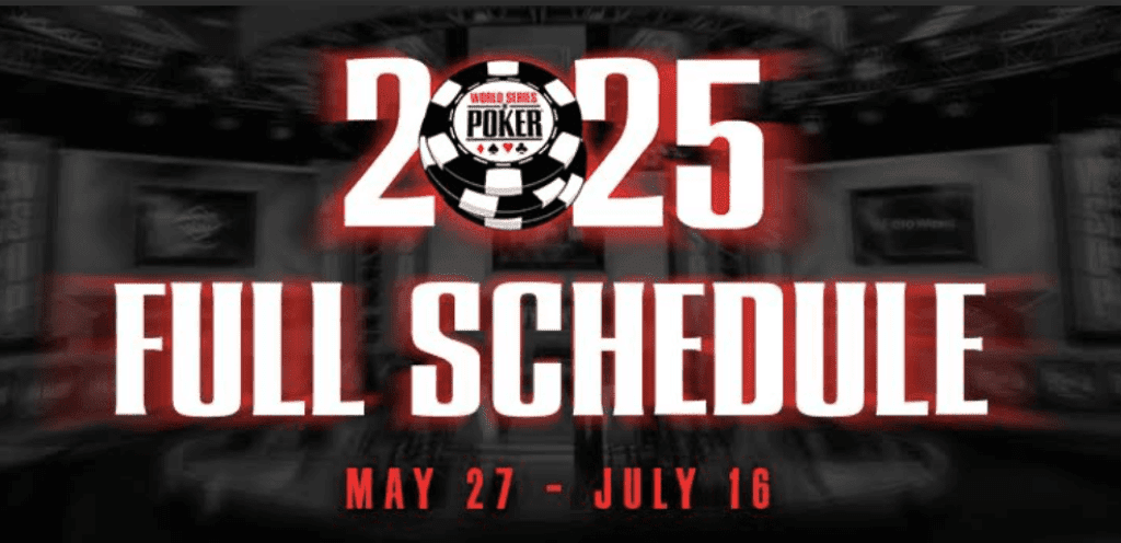 wsop2025