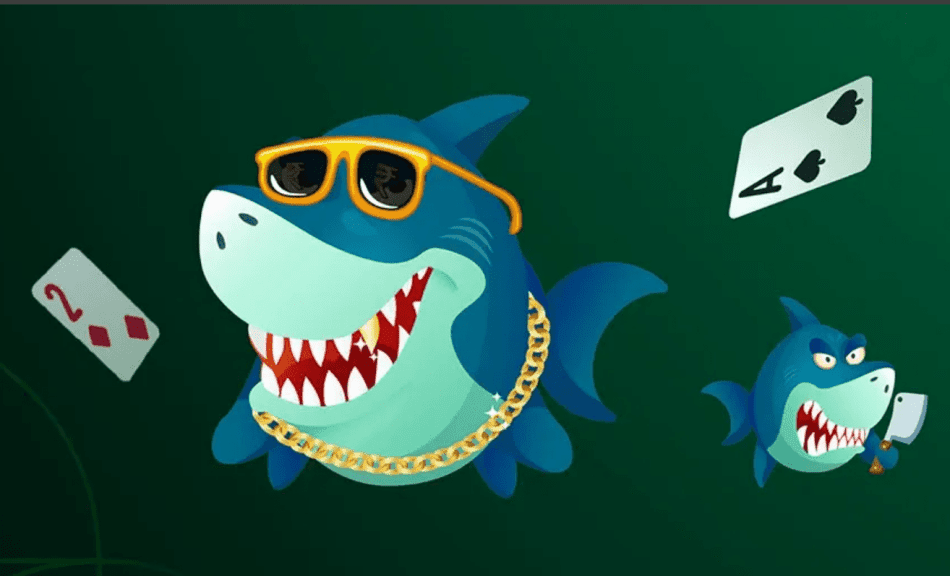 poker-ecosystem-sharks