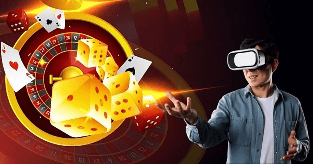 virtual-reality