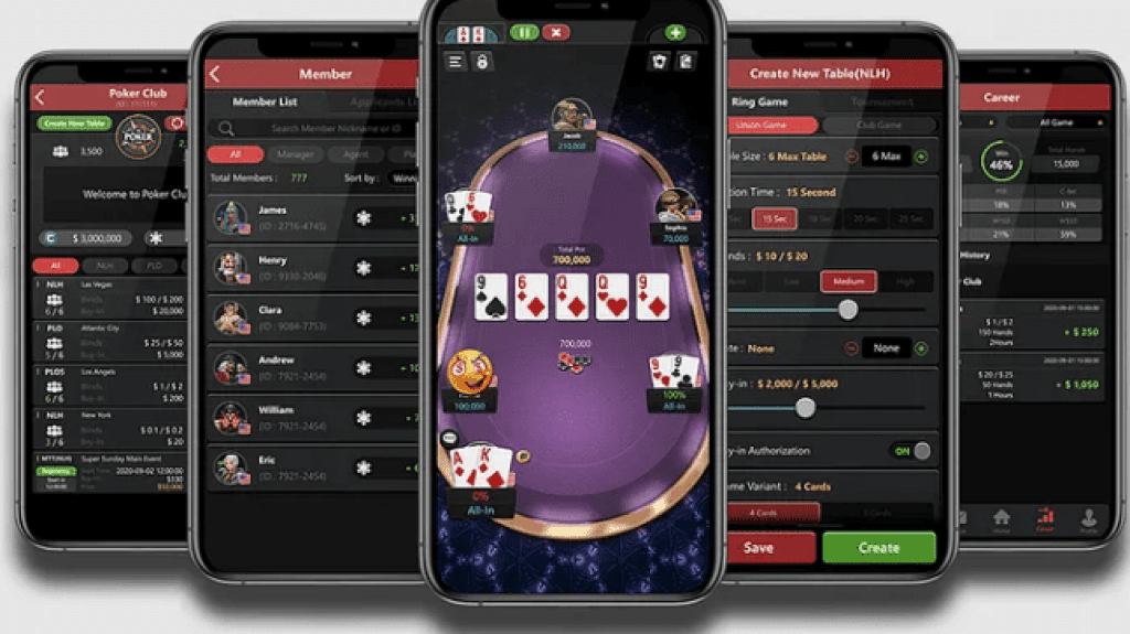 ggpoker-mobile-app