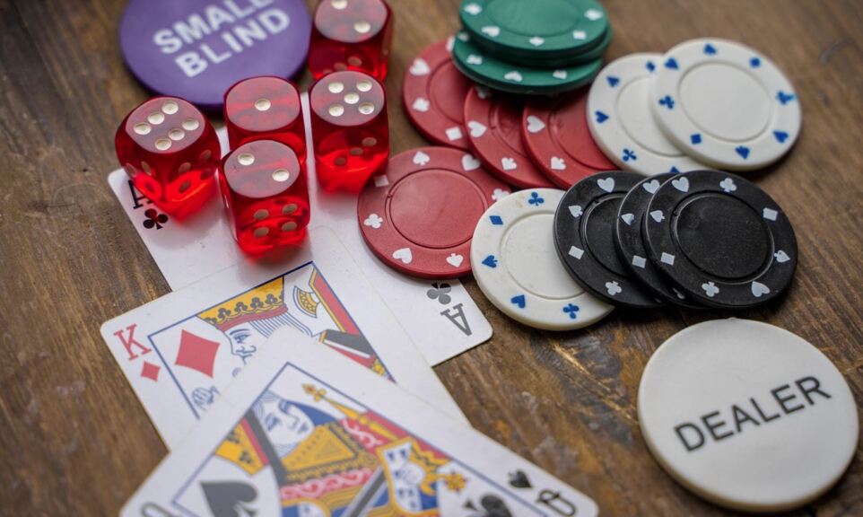 casino