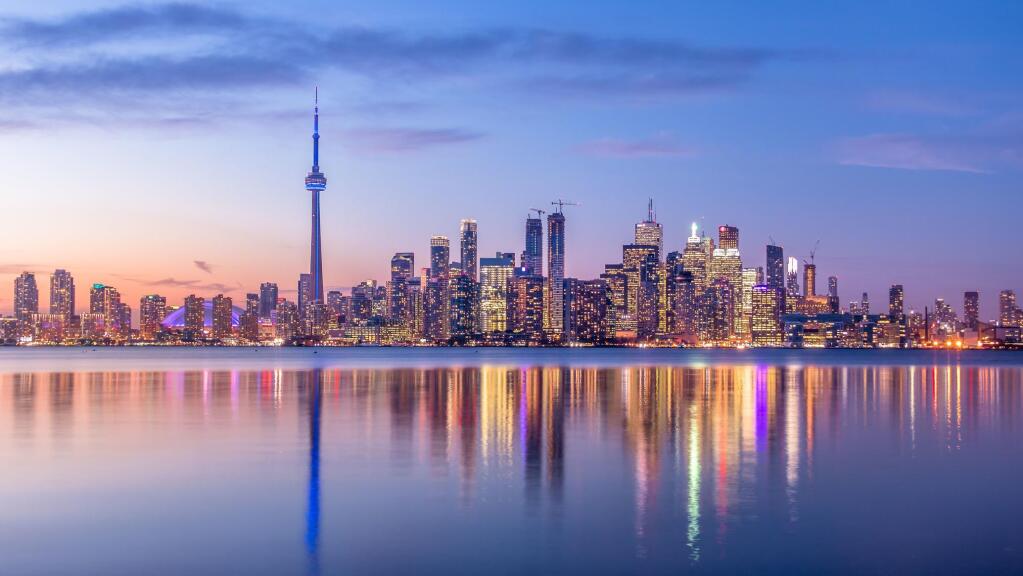 ontario