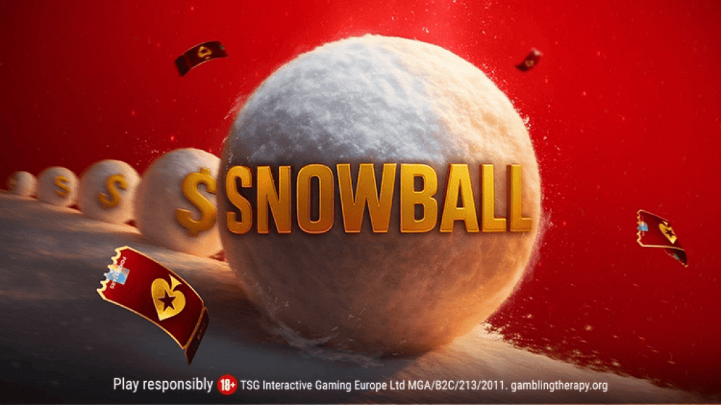 snowball-pokerstars