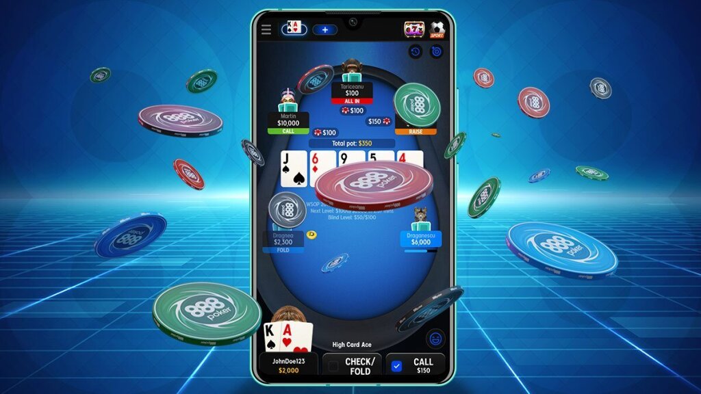 888poker-app