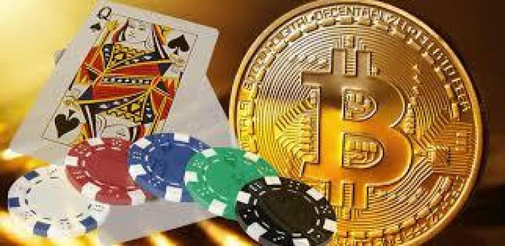 crypto-poker
