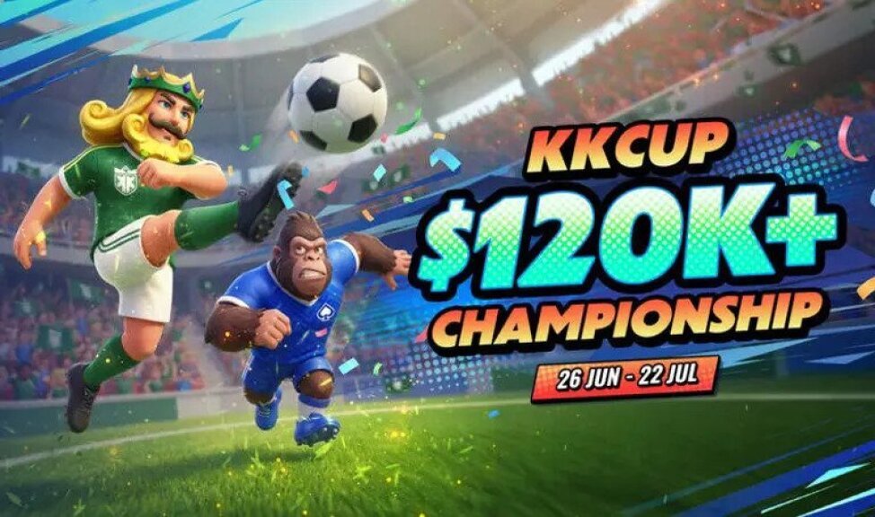 kkpoker-championship