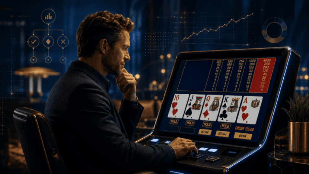 video-poker