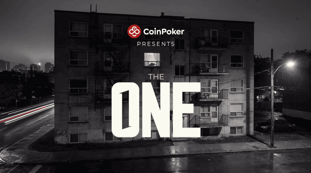 coinpoker-the-one