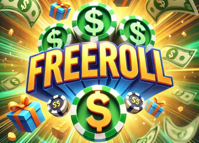 rakerace-freeroll