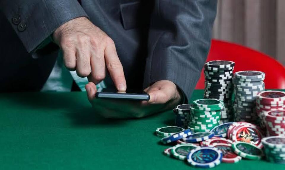 casino