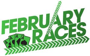 February Races