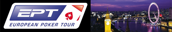 EPT London EPT London
