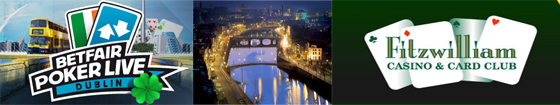 Betfair Poker Live Dublin Betfair Poker Live Dublin