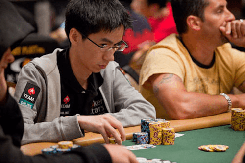 Randy 'nanonoko' Lew