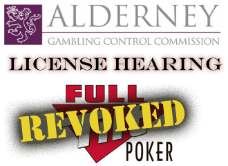 AGCC vs Full Tilt Poker AGCC vs Full Tilt Poker