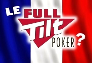 Le Full Tilt Poker from now on?