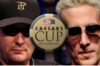 Caesars Cup 2011 Caesars Cup 2011