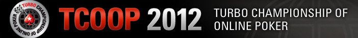 Turbo Championship of Online Poker