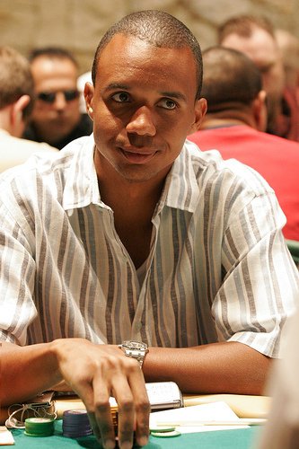 Phil Ivey