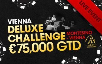 PokerHeaven Vienna Deluxe PokerHeaven Vienna Deluxe