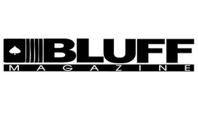 Bluff Magazine