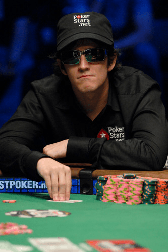 Isaac 'philivey2694' Haxton