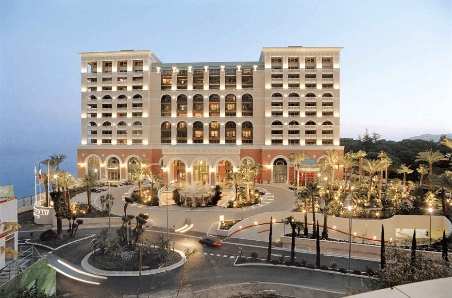 Monte Carlo Bay Hotel