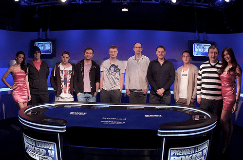 Group A