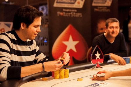 Mecs and Filipovic heads-up