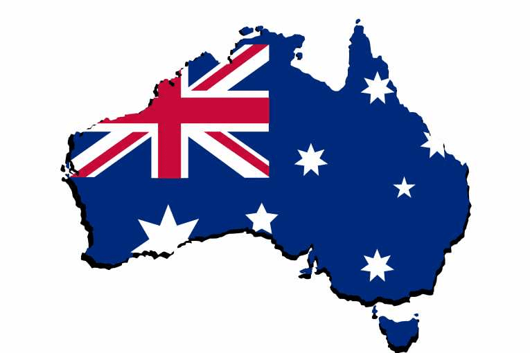 Australia 