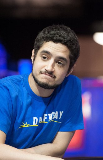Jon Aguiar