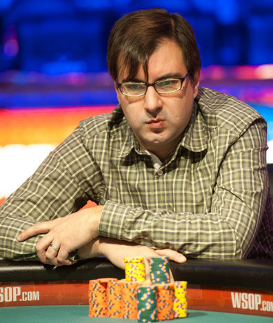 Matt Matros Matt Matros