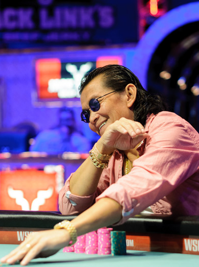 Scotty Nguyen Scotty Nguyen
