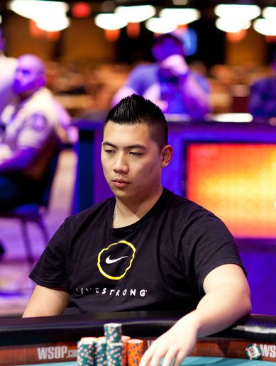 Henry Lu