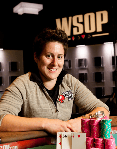 Vanessa Selbst Vanessa Selbst