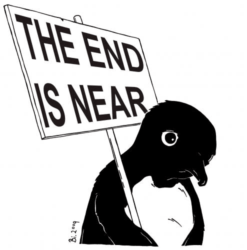 The End id Near for 5050 Poker The End id Near for 5050 Poker
