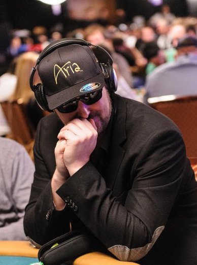 Phil Hellmuth Phil Hellmuth