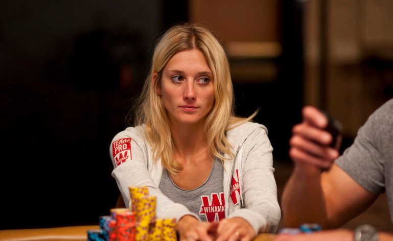 Gaelle Baumann Gaelle Baumann