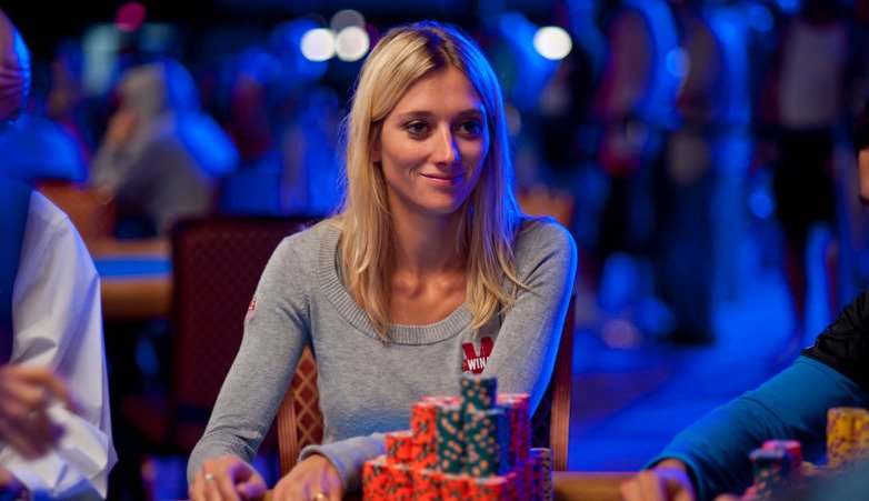 Gaelle Baumann Gaelle Baumann