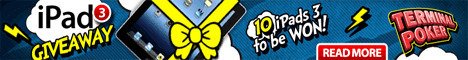 ipad 3 promotion