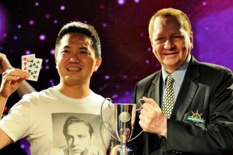Stanley Choi Stanley Choi