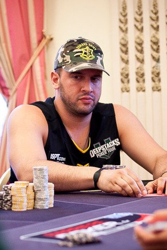 Michael Mizrachi Michael Mizrachi