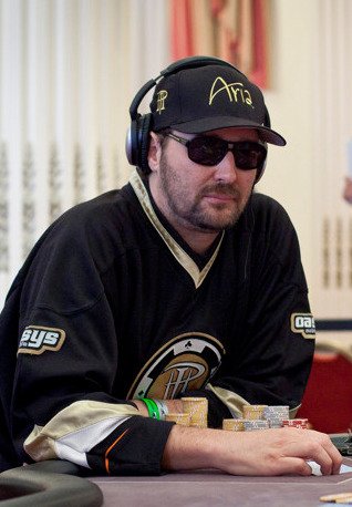 Phil Hellmuth